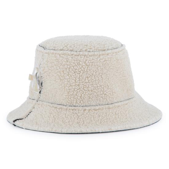 25FW [키즈] 마이클 코어스 모자 R30515 342 Black - MICHAEL KORS