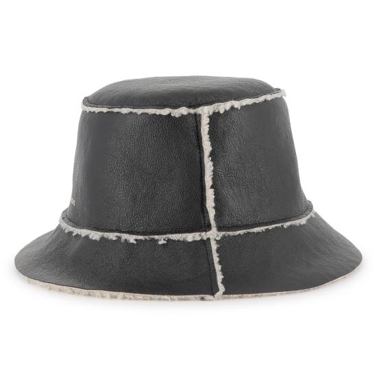 25FW [키즈] 마이클 코어스 모자 R30515 342 Black - MICHAEL KORS