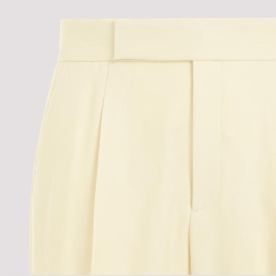  피어오브갓 스트레이트 팬츠 FG840 083GRB Yellow - FEAR OF GOD