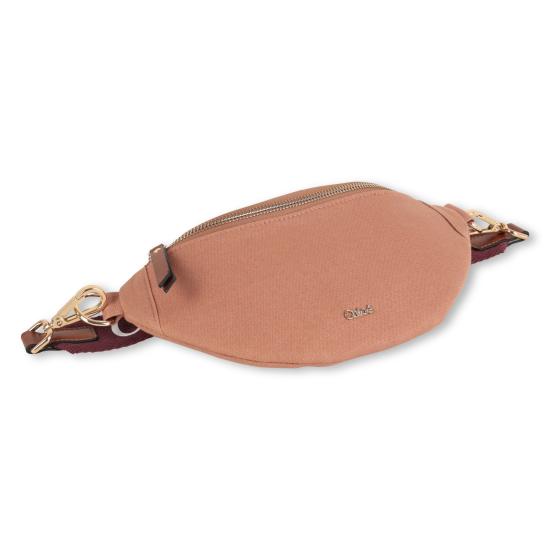 25FW [키즈] 끌로에 숄더백 C20685 360 Brown - CHLOE