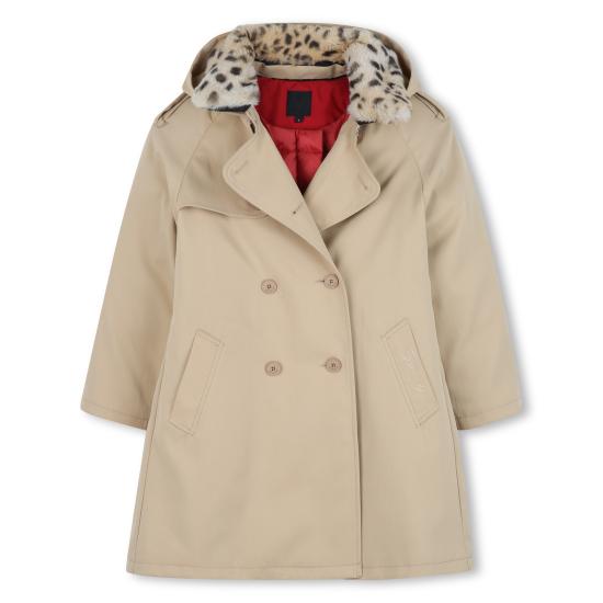 25FW [키즈] 지방시 캐주얼 자켓 H30986 20P Beige