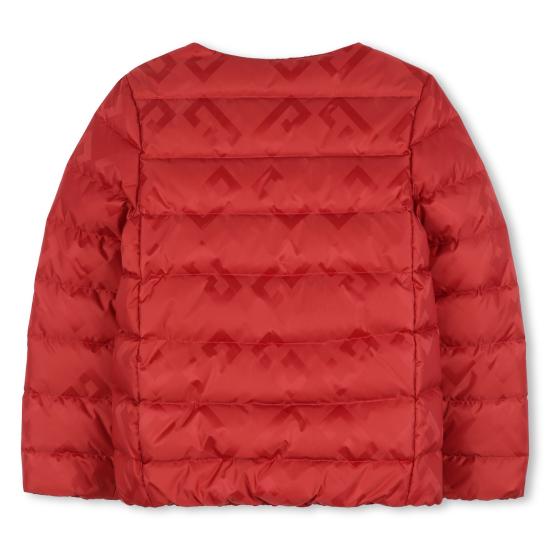 25FW [키즈] 지방시 캐주얼 자켓 H30986 20P Beige - GIVENCHY