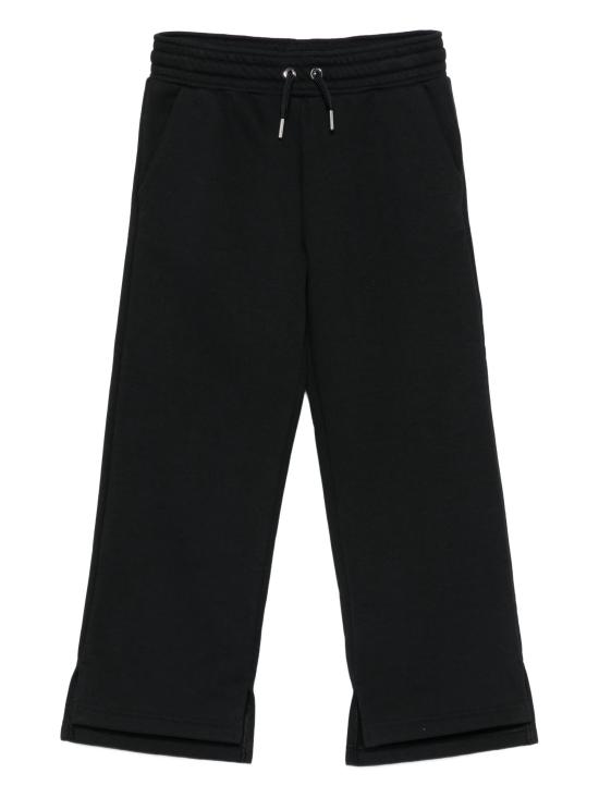 25FW [키즈] 지방시 팬츠 H30978 09B Black