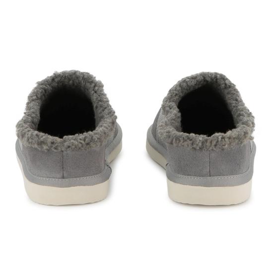 25FW [키즈] 끌로에 샌들 C20692 047 Grey - CHLOE