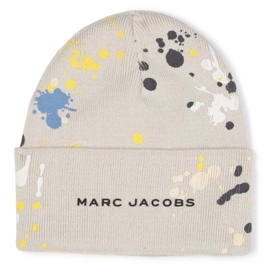 25FW [키즈] 마크제이콥스 모자 W60685 148 Cream