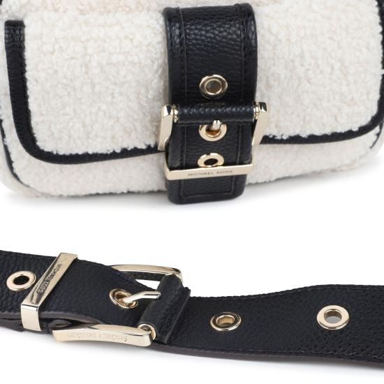 25FW [키즈] 마이클 코어스 가방 R30533 190 Beige - MICHAEL KORS