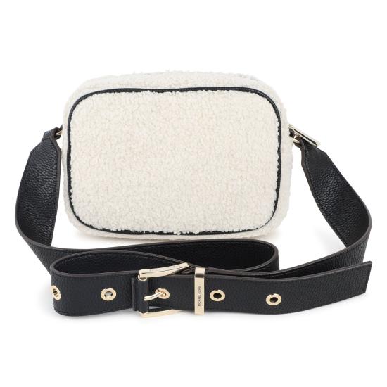 25FW [키즈] 마이클 코어스 가방 R30533 190 Beige - MICHAEL KORS