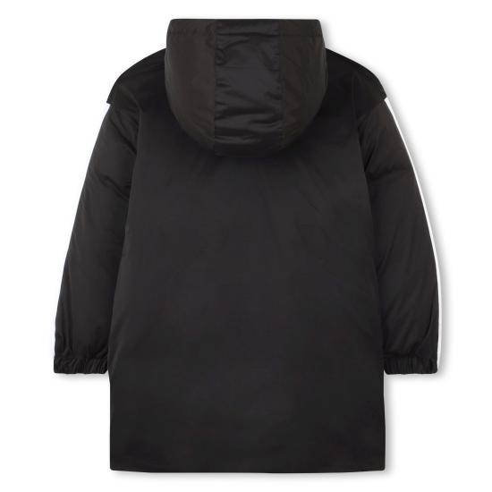 25FW [키즈] 겐조 캐주얼 자켓 K61473 095 Blue - KENZO