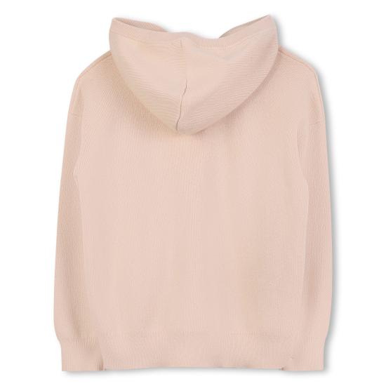 25FW [키즈] 끌로에 가디건 C20790 257 Beige - CHLOE