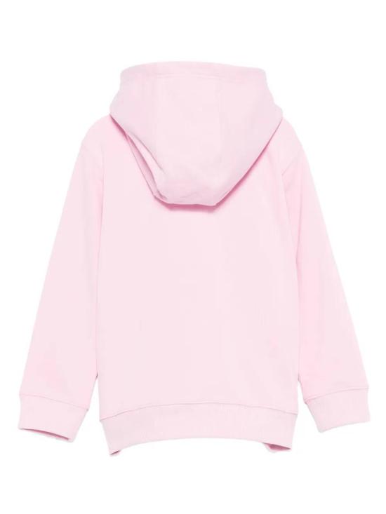 25FW [키즈] 지방시 니트/스웻셔츠 H30939 46N Pink - GIVENCHY