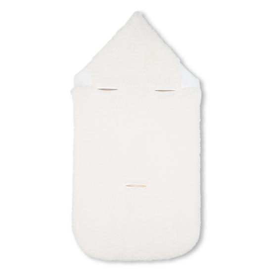 25FW [키즈] 칼라거펠트 가방 Z30997 195 Cream - KARL LAGERFELD