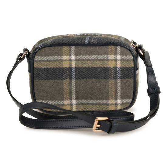 25FW [키즈] 끌로에 가방 C20683 Z67 Green - CHLOE