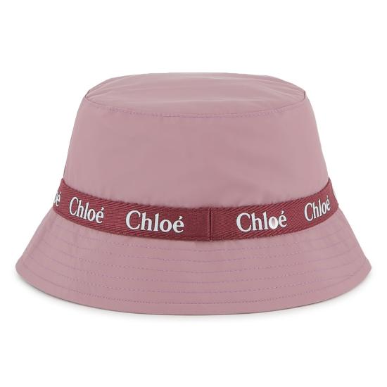 25FW [키즈] 끌로에 모자 C20680 90F Purple