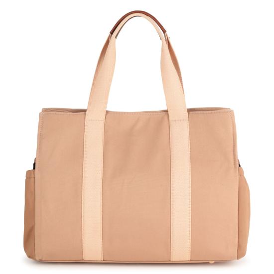 25FW [키즈] 끌로에 가방 C20764 244 Beige - CHLOE