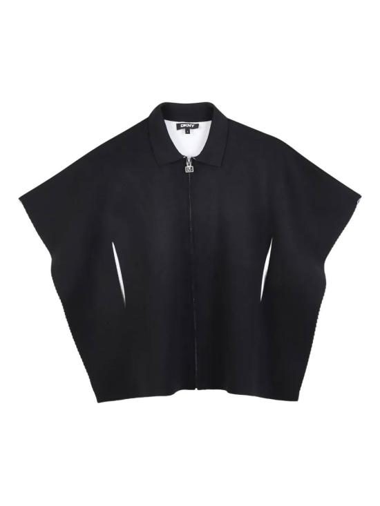 25FW [키즈] 디케이엔와이 케이프 D62377 09B Black