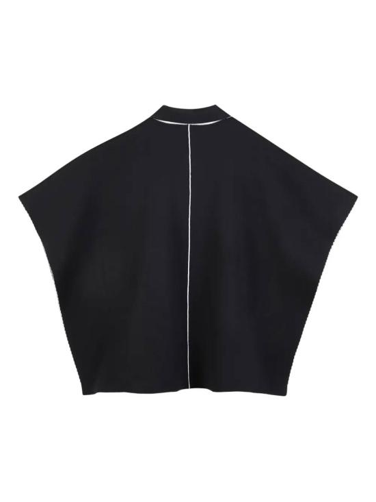 25FW [키즈] 디케이엔와이 케이프 D62377 09B Black - DKNY