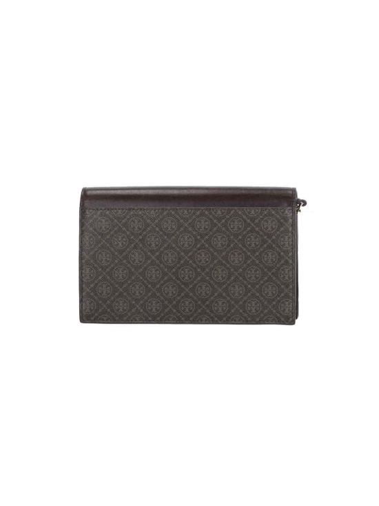  토리버치 지갑 165018200 Brown - TORY BURCH