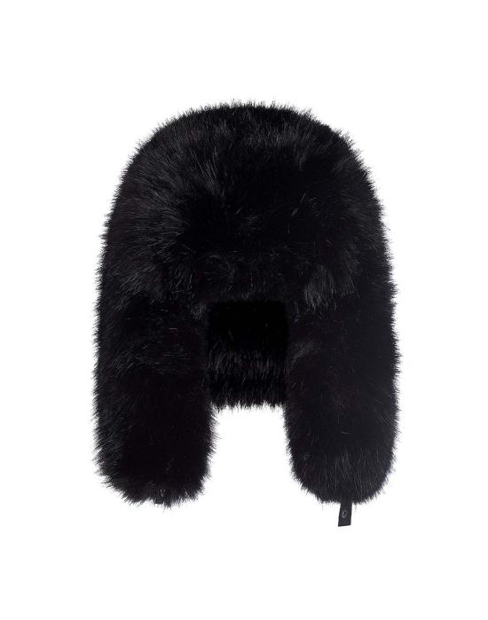  신시아 로리 이어플랩 캡 스노우 버니 트래퍼 - CYNTHIA ROWLEY