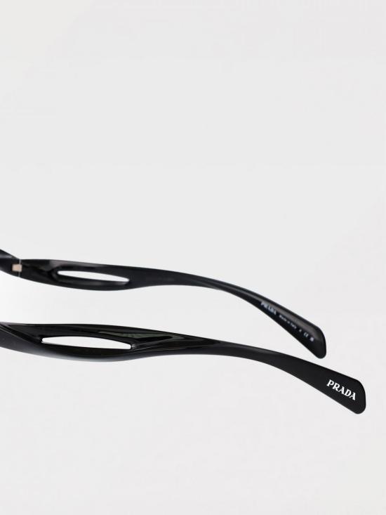 26SS 프라다 선글라스 0PRA15S 1AB8C1 Black - PRADA