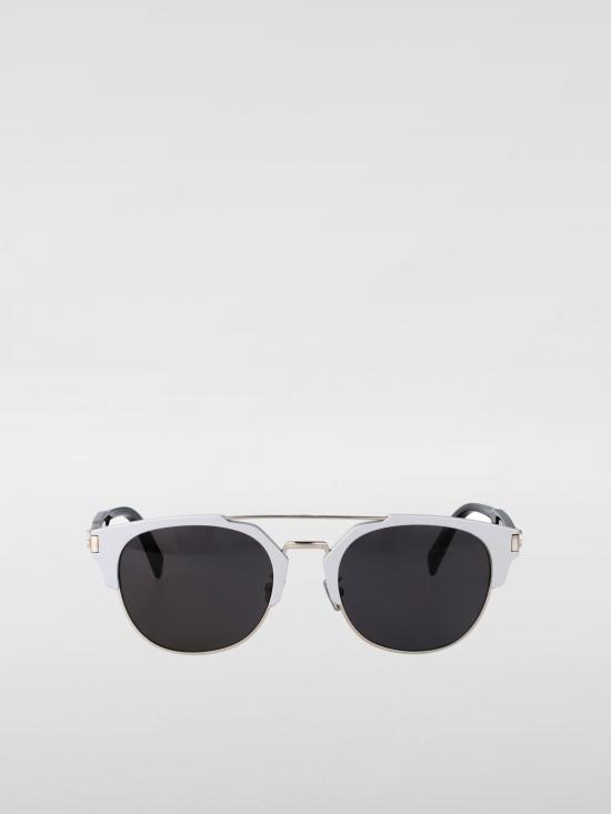 25FW 디올 선글라스 DM40145U F1A0 Silver - DIOR