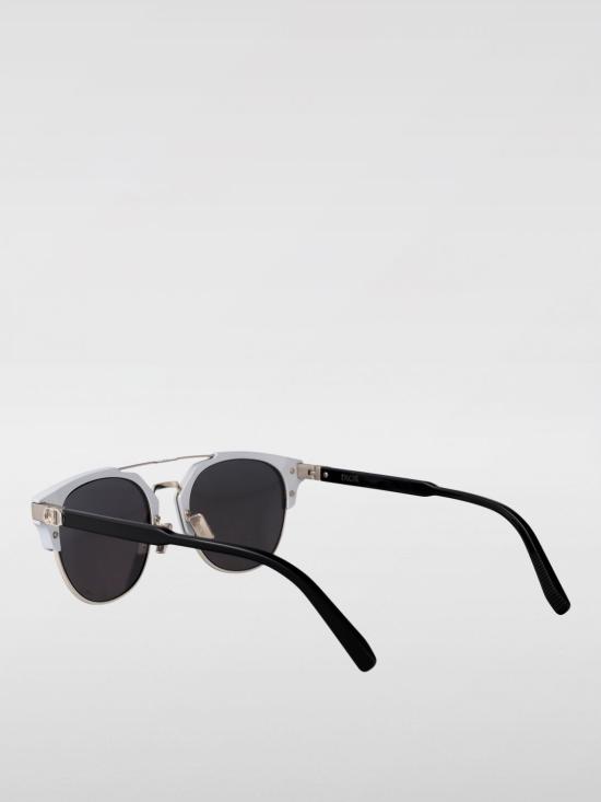 25FW 디올 선글라스 DM40145U F1A0 Silver - DIOR
