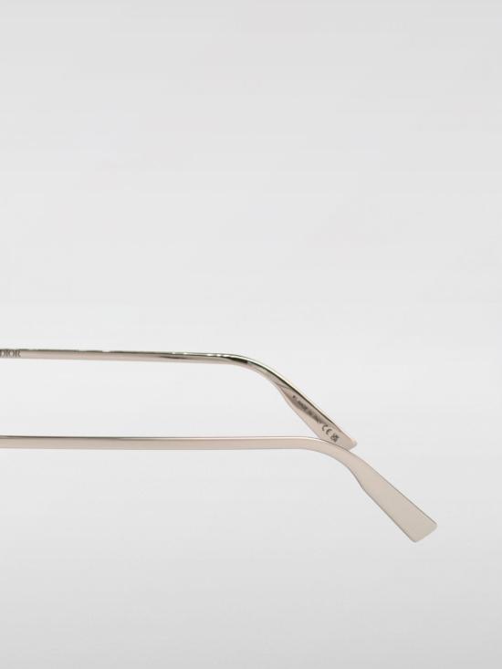 25FW 디올 선글라스 DM40146U F2A5 Silver - DIOR