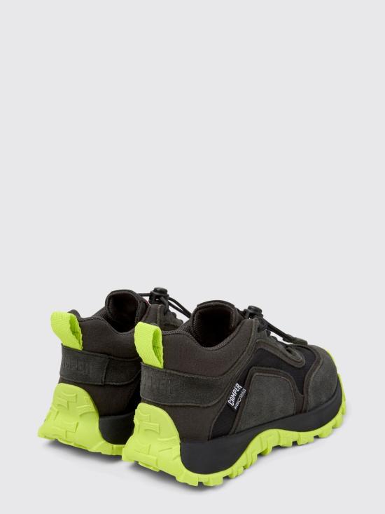 25FW [키즈] 캠퍼 스니커즈 K900359 004 DRIFT TRAIL 0 Grey - CAMPER