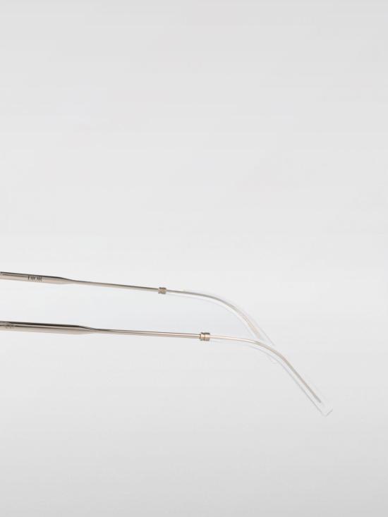 25FW 디올 선글라스 DM40144U F0A4 Silver - DIOR