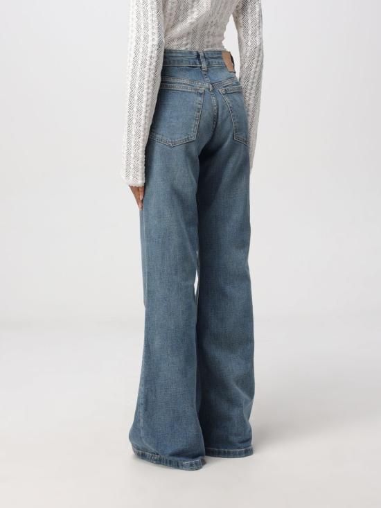 25FW 보스 데님 팬츠 50545050 422 Stone Washed - BOSS