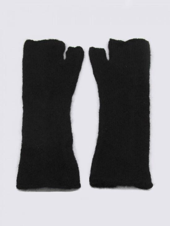 25FW 톰크롬 장갑 GLOVESM50 11 Black - THOM KROM