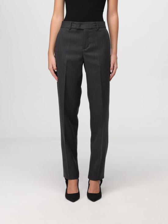 25FW 리우조 스트레이트 팬츠 CF5235T054A C3782 Grey