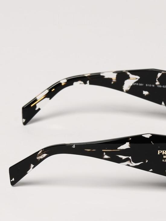 26SS 프라다 선글라스 0PR08YS 15S5Z1 Black - PRADA