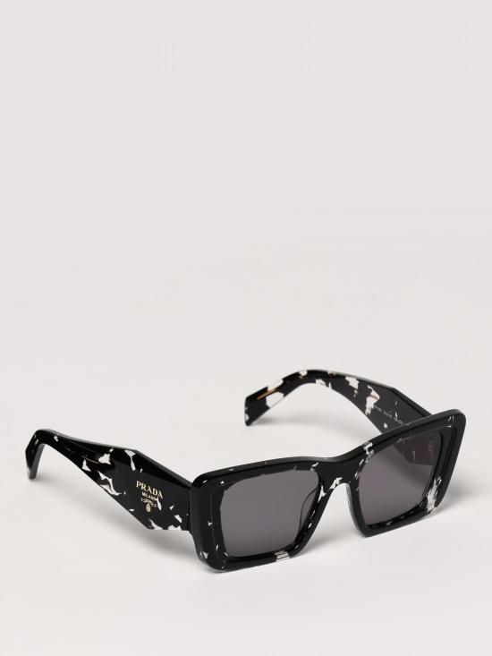 26SS 프라다 선글라스 0PR08YS 15S5Z1 Black