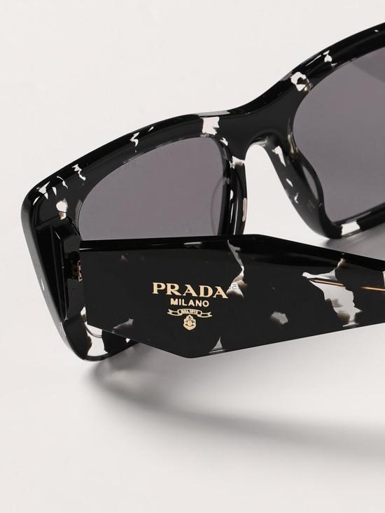 26SS 프라다 선글라스 0PR08YS 15S5Z1 Black - PRADA