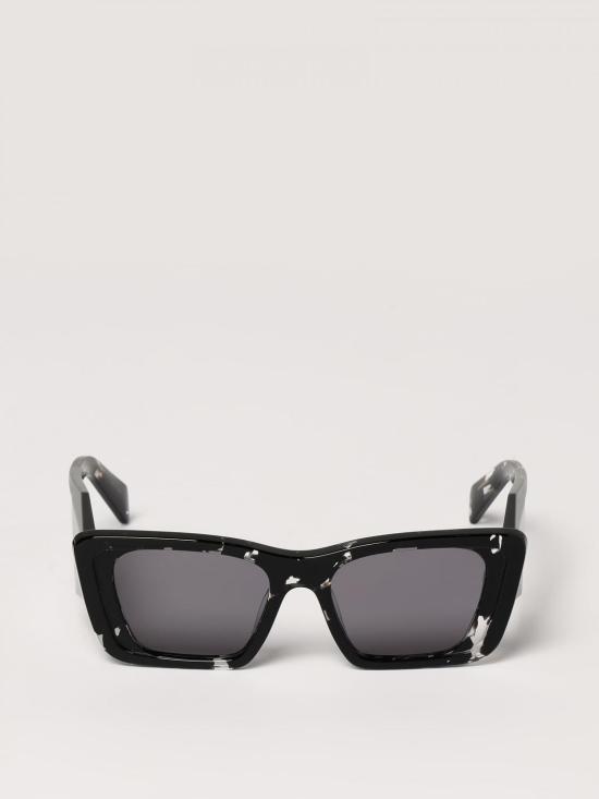 26SS 프라다 선글라스 0PR08YS 15S5Z1 Black - PRADA