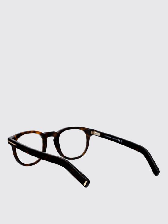 25FW 톰포드 안경 FT5629 B 052 Brown - TOMFORD