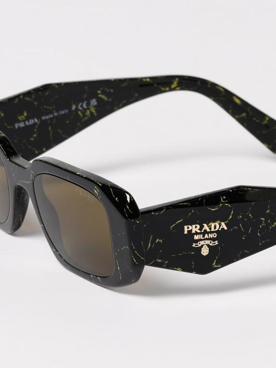 26SS 프라다 선글라스 0PR17WS 19D01T Multicolor - PRADA