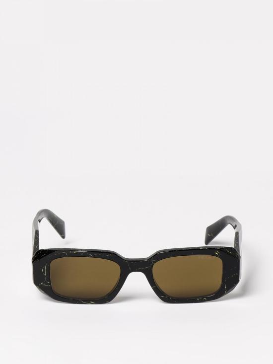 26SS 프라다 선글라스 0PR17WS 19D01T Multicolor - PRADA