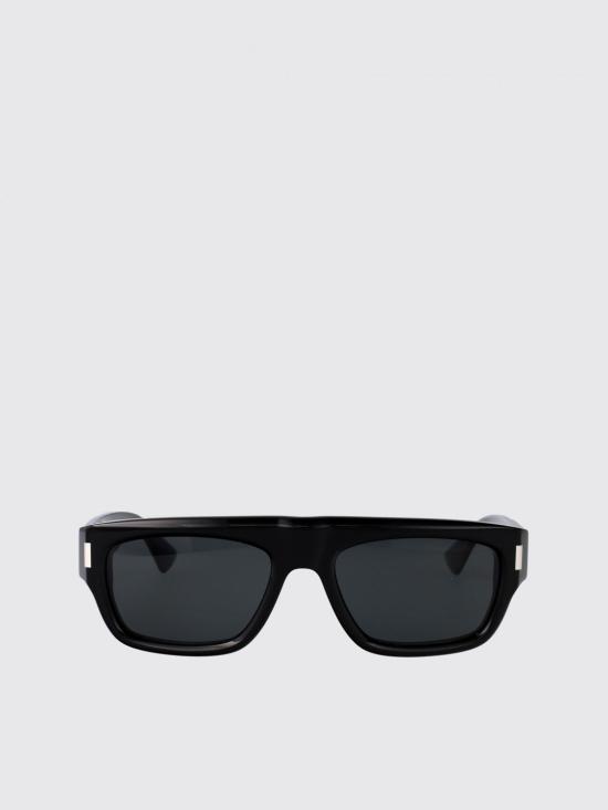 25FW 생로랑 선글라스 SL762 001 Black - SAINT LAURENT