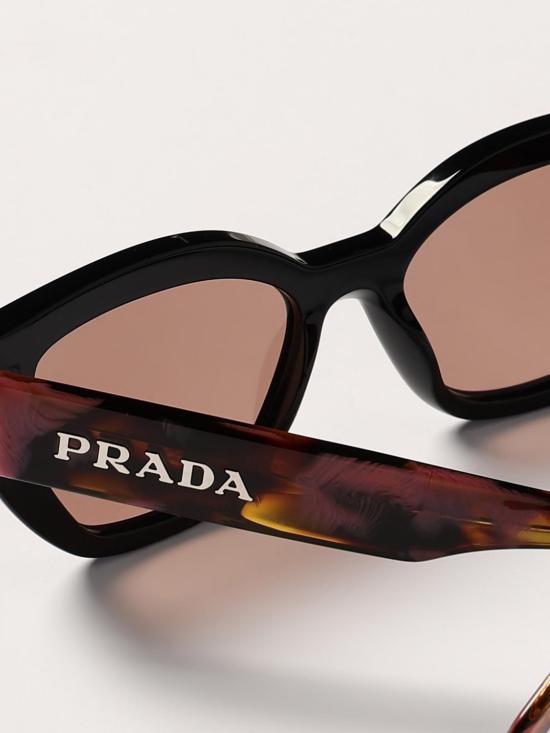 25FW 프라다 선글라스 0PRA09S 12O10D Violet - PRADA