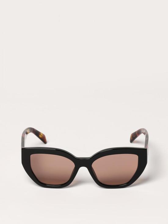 25FW 프라다 선글라스 0PRA09S 12O10D Violet - PRADA