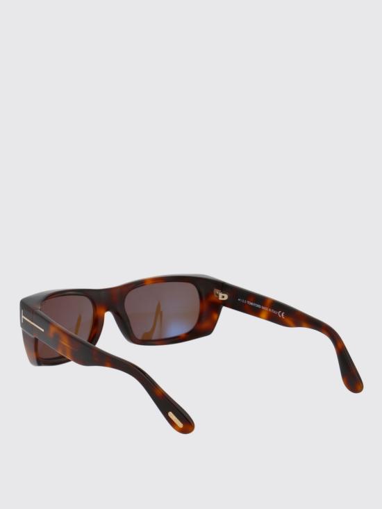 25FW 톰포드 선글라스 FT0440 S 53J Black - TOMFORD