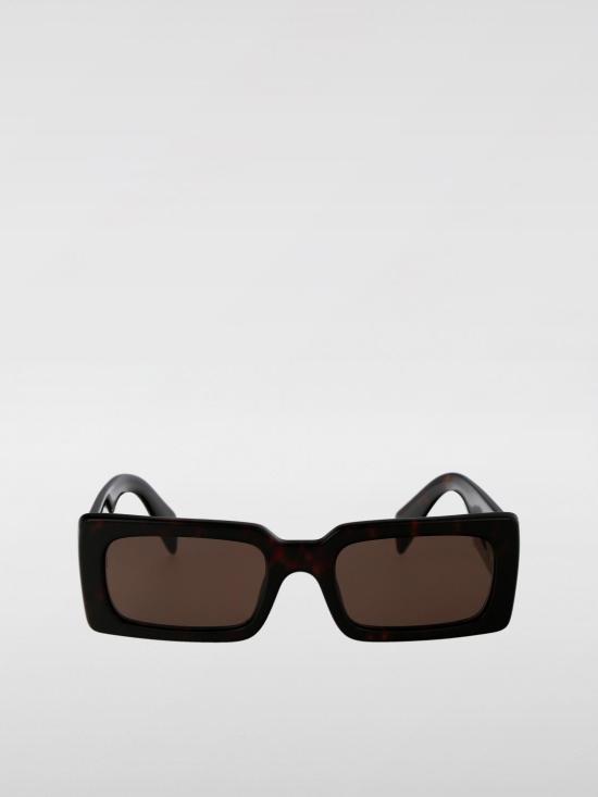 26SS 프라다 선글라스 0PRA07S 16N5Y1 Brown - PRADA