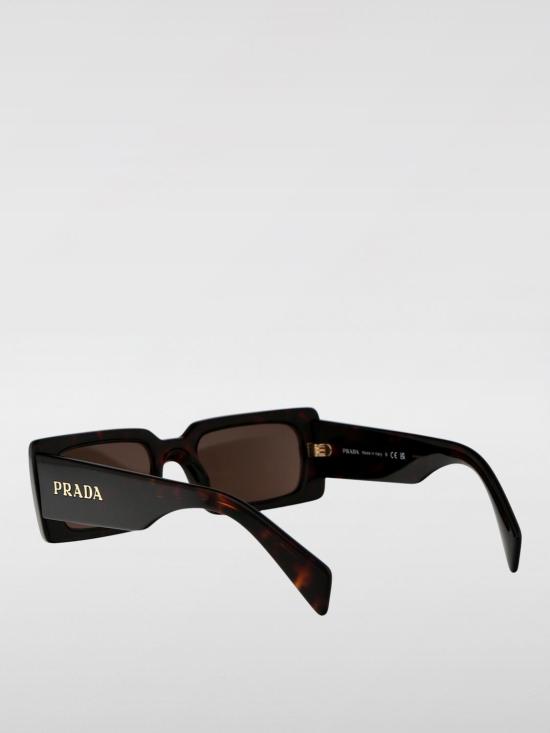 26SS 프라다 선글라스 0PRA07S 16N5Y1 Brown - PRADA