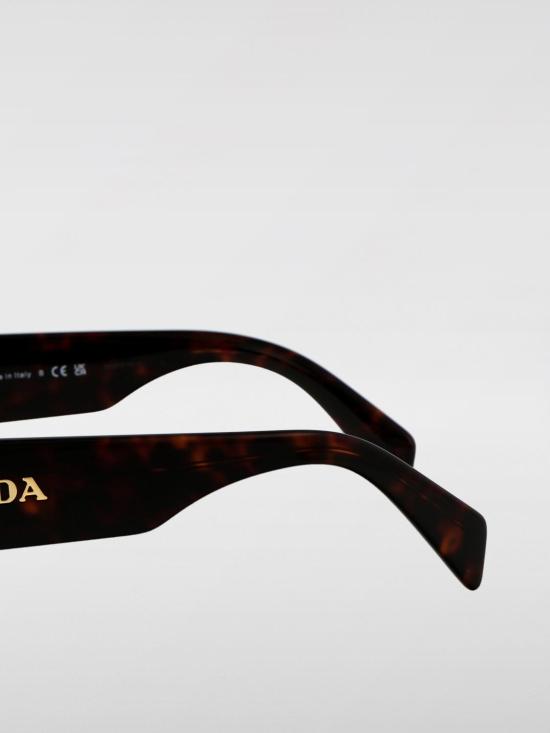 26SS 프라다 선글라스 0PRA07S 16N5Y1 Brown - PRADA