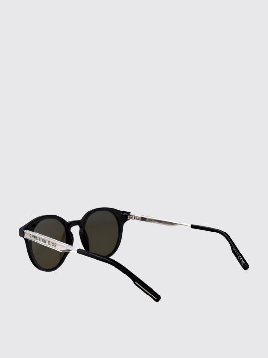 25FW 디올 선글라스 DM40157I 10C0 Black - DIOR