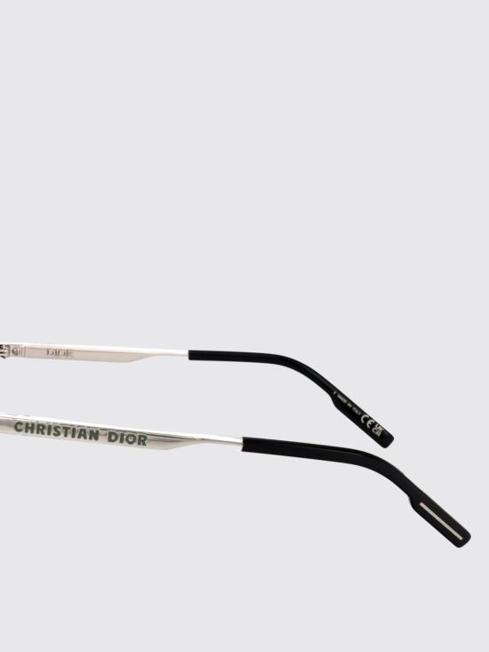 25FW 디올 선글라스 DM40157I 10C0 Black - DIOR