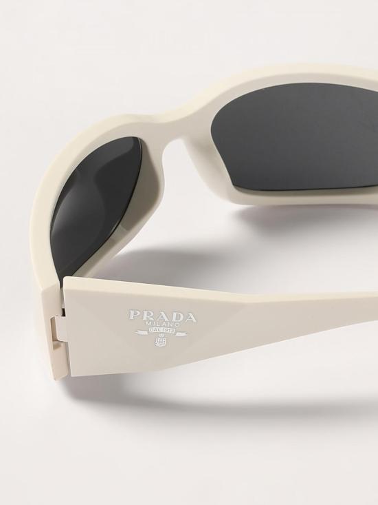 26SS 프라다 선글라스 0PRA19S 1425S0 White - PRADA