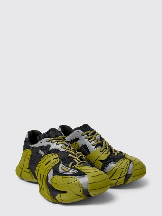 26SS 캠퍼 스니커즈 A500013 019 CAMPERLAB TORMENTA 0 Multicolor - CAMPER