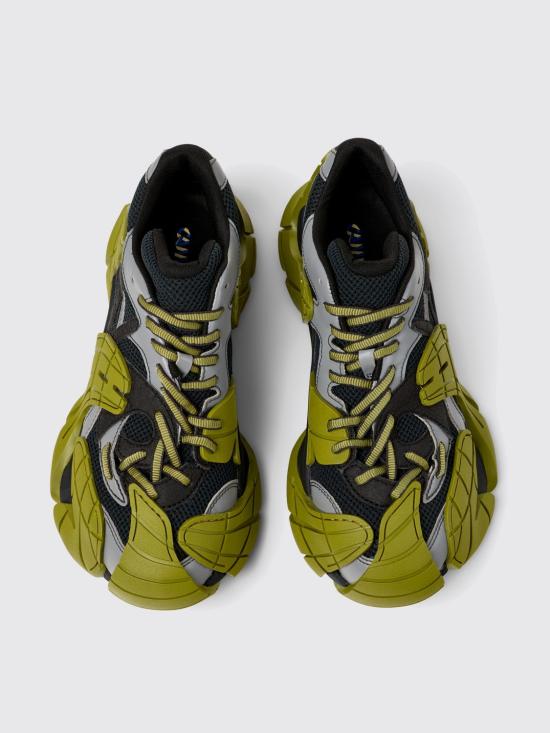 26SS 캠퍼 스니커즈 A500013 019 CAMPERLAB TORMENTA 0 Multicolor - CAMPER